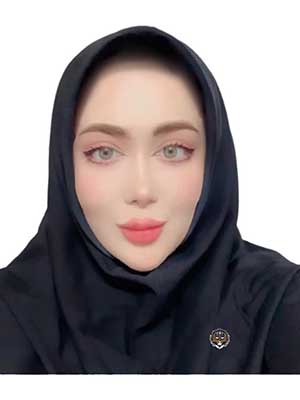 تصویر پروفایل مریم پاکدامن - قراردادها و دعاوی عمومی مدنی در قم