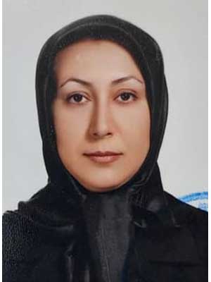 تصویر پروفایل مریم پرچگانی - قراردادها و دعاوی عمومی مدنی در تهران