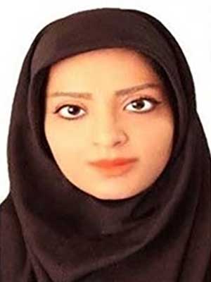 تصویر پروفایل مریم پیری - قراردادها و دعاوی عمومی مدنی در تهران
