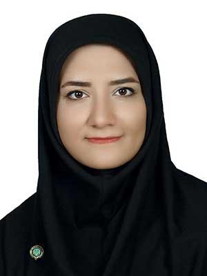 تصویر پروفایل مریم پورجعفر - قراردادها و دعاوی عمومی مدنی در فومن
