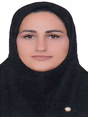 تصویر پروفایل مریم رحیمی جمنانی - قراردادها و دعاوی عمومی مدنی در قائم شهر