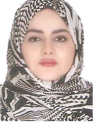 تصویر پروفایل مریم رحمتی - قراردادها و دعاوی عمومی مدنی در سنندج