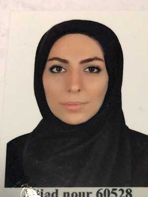 تصویر پروفایل مریم رجبعلی - قراردادها و دعاوی عمومی مدنی در تهران