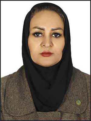 تصویر پروفایل مریم رجبی - قراردادها و دعاوی عمومی مدنی در مشهد