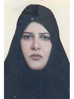 تصویر پروفایل مریم رجبی کاشی - قراردادها و دعاوی عمومی مدنی در کاشان