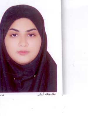 تصویر پروفایل مریم رضائی - قراردادها و دعاوی عمومی مدنی در اندیمشک