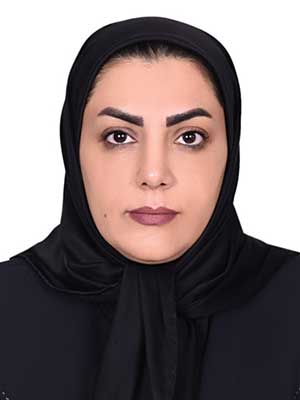تصویر پروفایل مریم رضائی - قراردادها و دعاوی عمومی مدنی در خمینی شهر