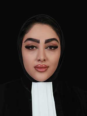 تصویر پروفایل مریم رضائی - قراردادها و دعاوی عمومی مدنی در 