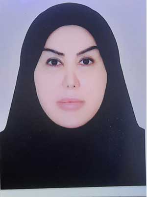 تصویر پروفایل مریم رضائی نژاد - قراردادها و دعاوی عمومی مدنی در کهگیلویه
