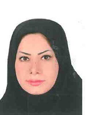 تصویر پروفایل مریم رضاپور - قراردادها و دعاوی عمومی مدنی در اصفهان