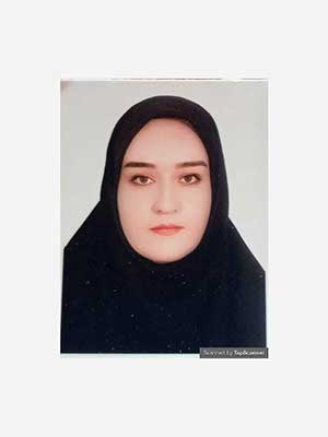 تصویر پروفایل مریم روحانی سروستانی - قراردادها و دعاوی عمومی مدنی در سروستان