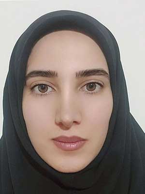 تصویر پروفایل مریم روزبهانی - قراردادها و دعاوی عمومی مدنی در ملایر