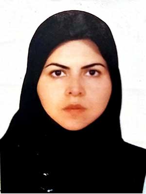 تصویر پروفایل مریم ساعتچی تبریز - قراردادها و دعاوی عمومی مدنی در تهران