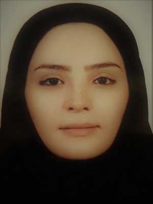 تصویر پروفایل مریم سادات قاسمی - قراردادها و دعاوی عمومی مدنی در کرج
