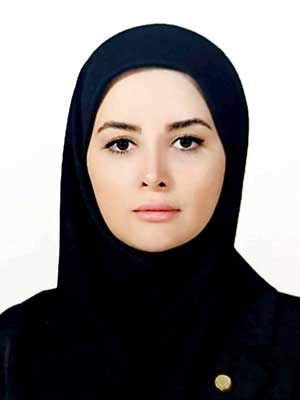 تصویر پروفایل مریم السادات هاشمی - قراردادها و دعاوی عمومی مدنی در شاهین شهر و میمه