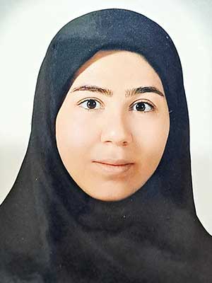 تصویر پروفایل مریم صادقی دهقی - قراردادها و دعاوی عمومی مدنی در اصفهان