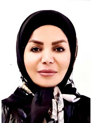 تصویر پروفایل مریم سعیدی - قراردادها و دعاوی عمومی مدنی در تهران