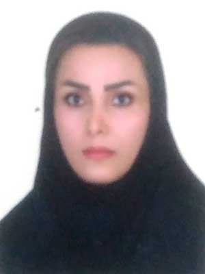 تصویر پروفایل مریم سعیدی نسب - قراردادها و دعاوی عمومی مدنی در آباده