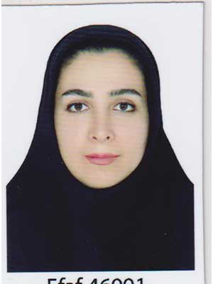 تصویر پروفایل مریم صفری زرم - قراردادها و دعاوی عمومی مدنی در همدان