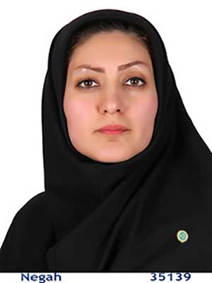 تصویر پروفایل مریم سقطچی زنجانی - قراردادها و دعاوی عمومی مدنی در ابهر