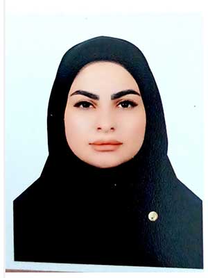 تصویر پروفایل مریم سجاسی لاشیدان - قراردادها و دعاوی عمومی مدنی در لاهیجان