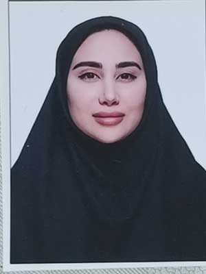 تصویر پروفایل مریم صالحی زاده - قراردادها و دعاوی عمومی مدنی در 