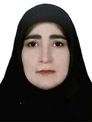 تصویر پروفایل مریم صمدیان - قراردادها و دعاوی عمومی مدنی در کاشان