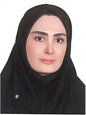 تصویر پروفایل مریم سراج - قراردادها و دعاوی عمومی مدنی در گرمسار