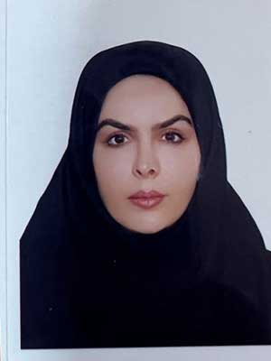 تصویر پروفایل مریم سراج نیا - قراردادها و دعاوی عمومی مدنی در اسلامشهر