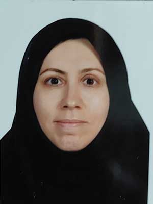 تصویر پروفایل مریم شفیعی - قراردادها و دعاوی عمومی مدنی در اصفهان