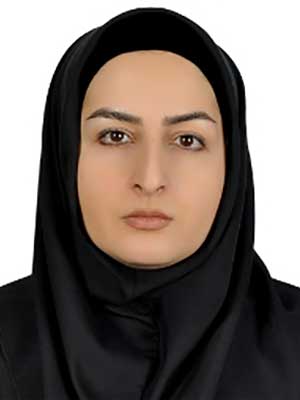 تصویر پروفایل مریم شامانی - قراردادها و دعاوی عمومی مدنی در سمنان