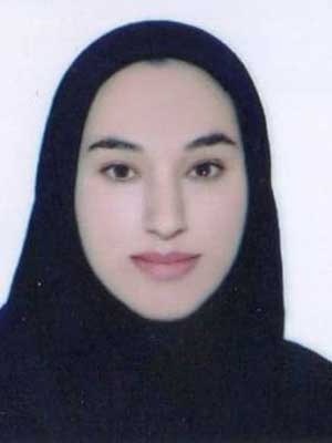 تصویر پروفایل مریم شریفی - قراردادها و دعاوی عمومی مدنی در شیراز