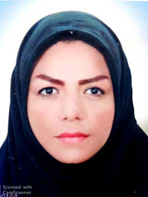 تصویر پروفایل مریم شایان راد - قراردادها و دعاوی عمومی مدنی در قزوین