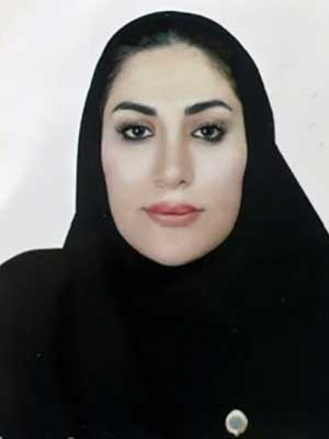 تصویر پروفایل مریم شیاری - قراردادها و دعاوی عمومی مدنی در شیراز