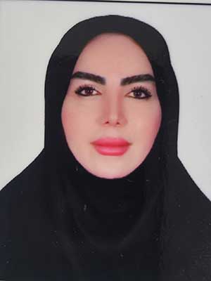 تصویر پروفایل مریم شجاعی - قراردادها و دعاوی عمومی مدنی در کوار