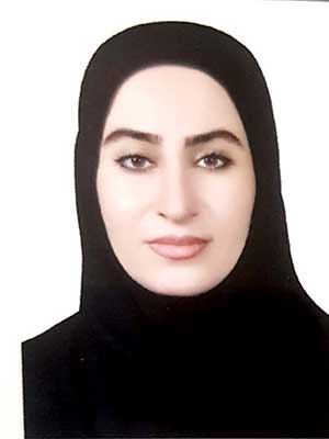 تصویر پروفایل مریم سلیمانی - قراردادها و دعاوی عمومی مدنی در اهواز