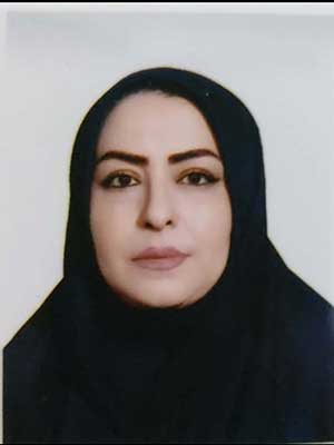تصویر پروفایل مریم طاهری - قراردادها و دعاوی عمومی مدنی در تاکستان