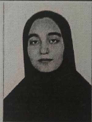 تصویر پروفایل مریم طاهری کسا - قراردادها و دعاوی عمومی مدنی در همدان