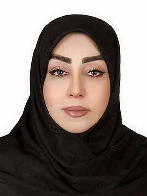 تصویر پروفایل مریم تاجیک - قراردادها و دعاوی عمومی مدنی در فردیس