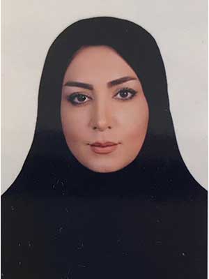 تصویر پروفایل مریم طالبی - قراردادها و دعاوی عمومی مدنی در لواسان