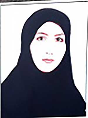 تصویر پروفایل مریم طالبی - قراردادها و دعاوی عمومی مدنی در شهرکرد