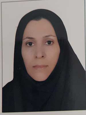 تصویر پروفایل مریم توکلی - قراردادها و دعاوی عمومی مدنی در خمینی شهر