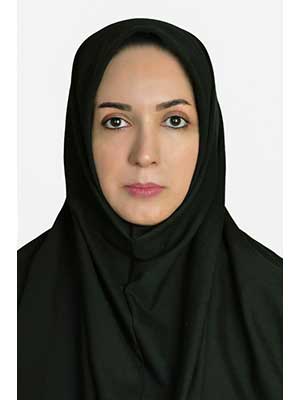 تصویر پروفایل مریم توحیدی نژاد - قراردادها و دعاوی عمومی مدنی در اهواز