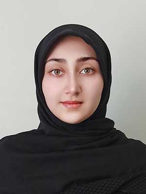 تصویر پروفایل مریم وکیلی اجود - قراردادها و دعاوی عمومی مدنی در 