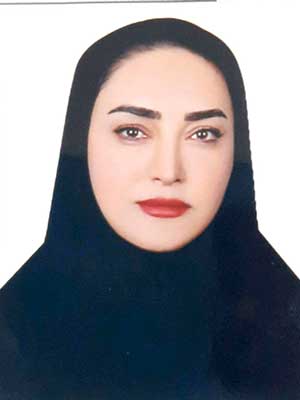 تصویر پروفایل مریم وزیری - قراردادها و دعاوی عمومی مدنی در مرودشت