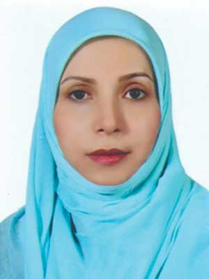 تصویر پروفایل مریم یوسفی - قراردادها و دعاوی عمومی مدنی در چهاردانگه