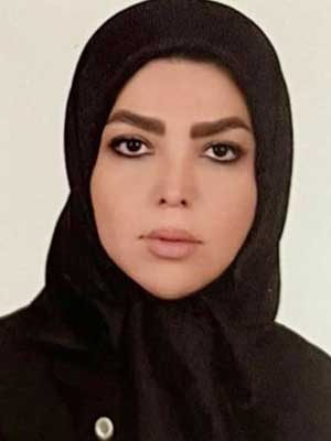 تصویر پروفایل مریم زمانی - قراردادها و دعاوی عمومی مدنی در تهران