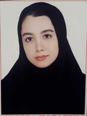 تصویر پروفایل مریم زارع - قراردادها و دعاوی عمومی مدنی در محمودآباد