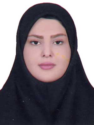 مرضیه ابراهیمی