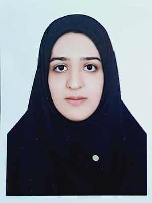 مرضیه ابراهیمی بابوکانی